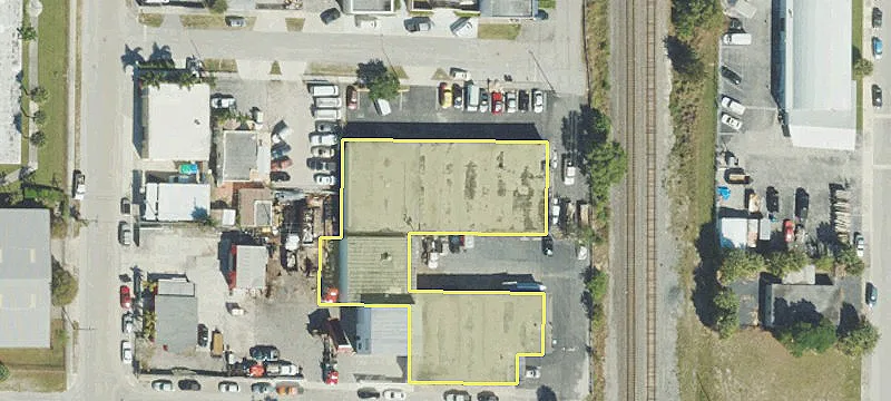 Office/Warehouse Space Available For Rent