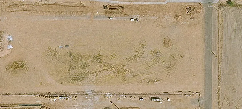 Commercial Corner Lot For Sale