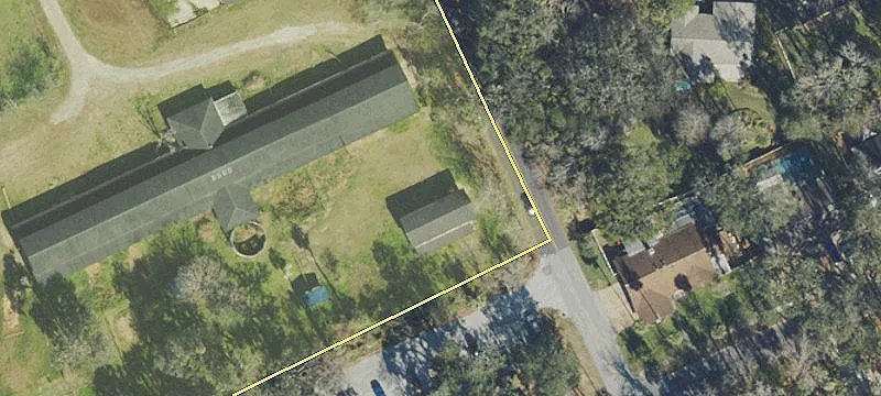 Port Orange Commercial Land Available