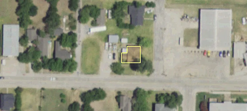 Farmersville Redevelopment Opportunity