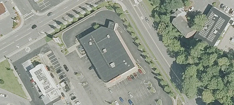 Taunton Retail Property For Sale