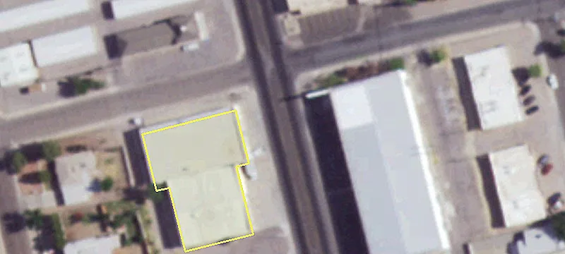 Retail Property in Las Cruces