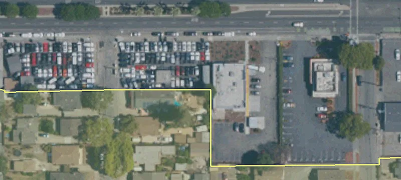 San Jose Retail Opportunity