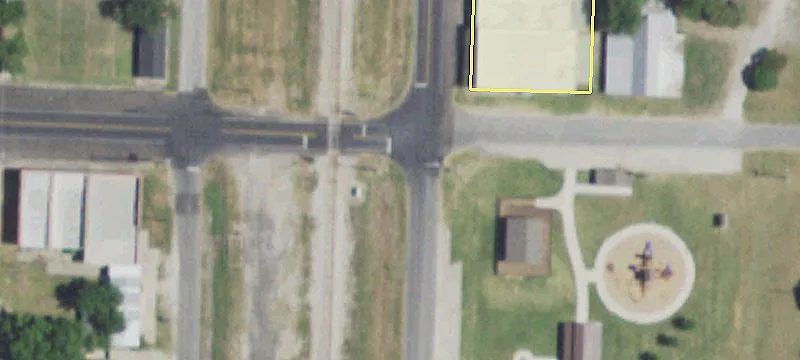 Retail Space in Anna, TX