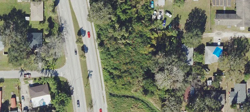 Prime Development Site on US-41