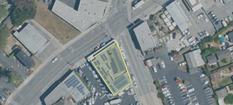 Santa Cruz Office Space Available