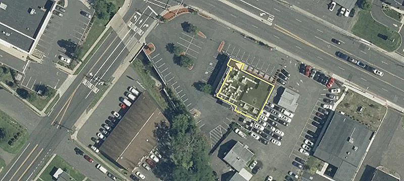 Ewing Restaurant/Retail Opportunity