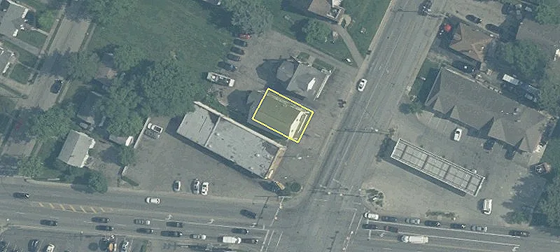 Cincinnati Land For Sale