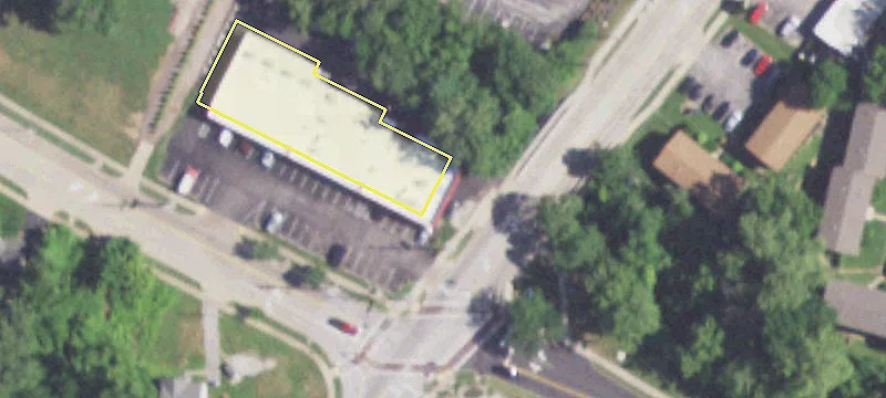 Retail Space For Lease