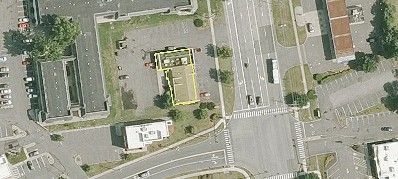 Retail Space on Silas Deane