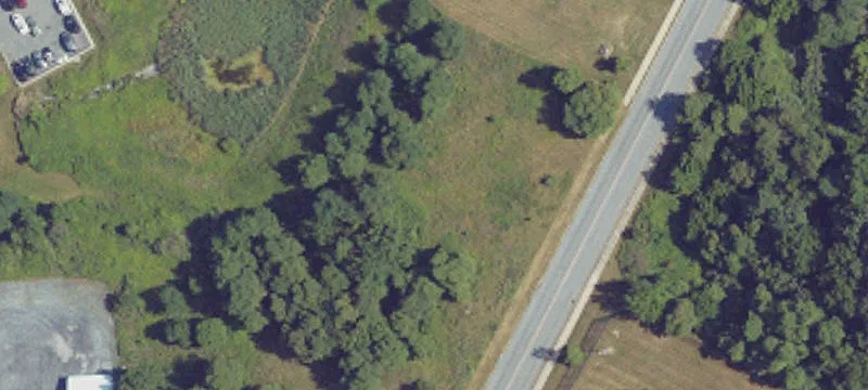 Harrisburg Commercial Tract For Sale