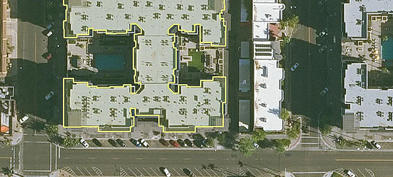 Scottsdale Office Space Available
