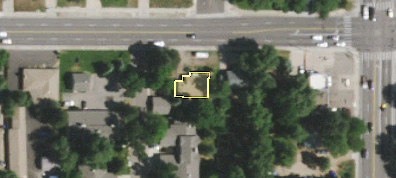 Prime Commercial Land Available