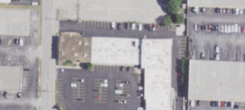 Office Building with Executive Offices