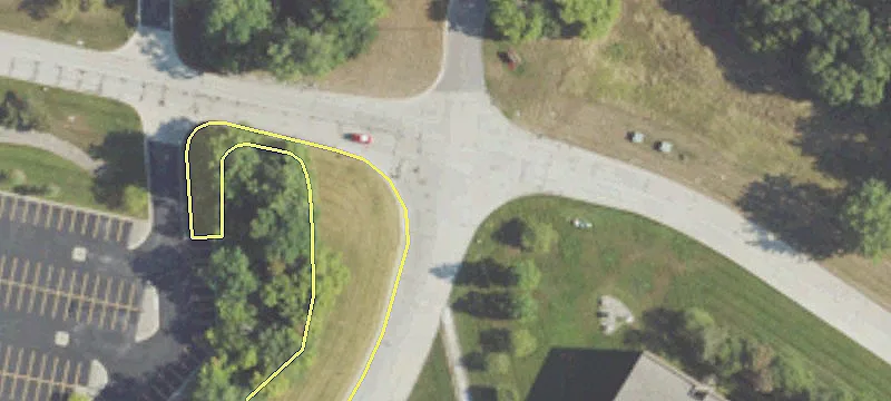Retail Space in Fairlane Green