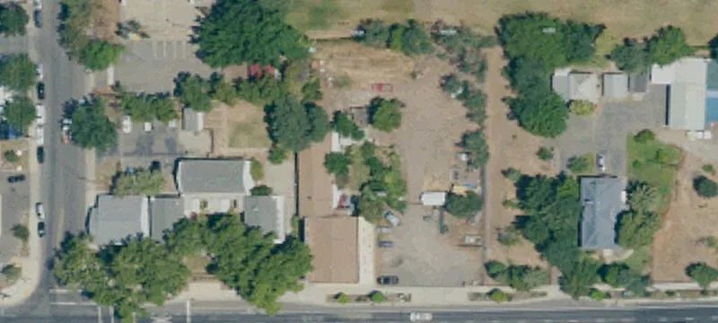 Mixed-Use Building on Florin Corridor