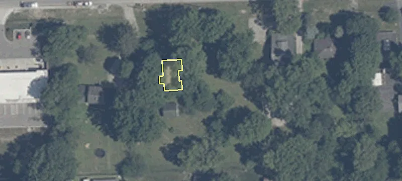 Signalized Outlot on Rockville Road