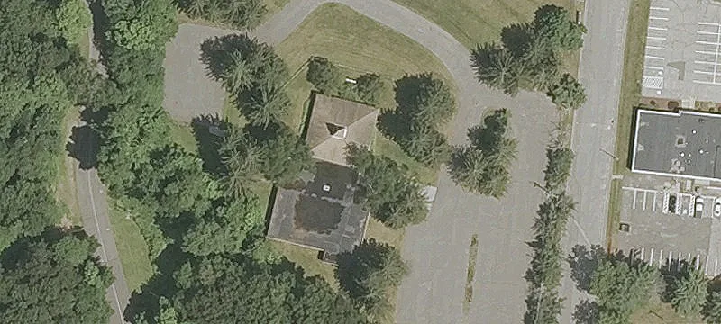 Former Church Adaptable for Uses