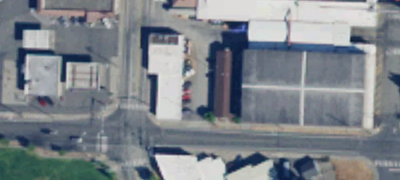 Lynden Industrial Park Land Parcel