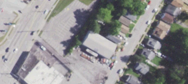 Industrial Property with Office Space