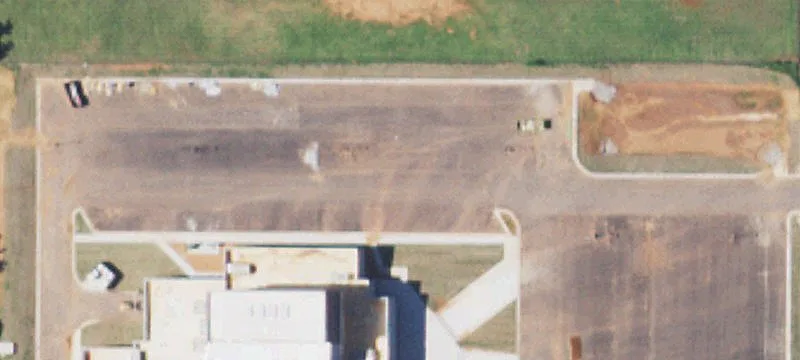 Retail Space in Mustang, OK