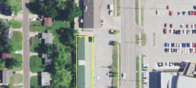 Retail and Restaurant Spaces Available