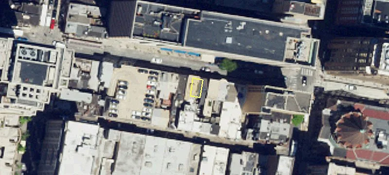 Prime Retail Space in Philadelphia