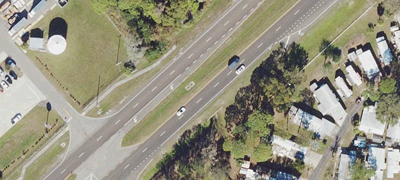 Apollo Beach Commercial Land Available