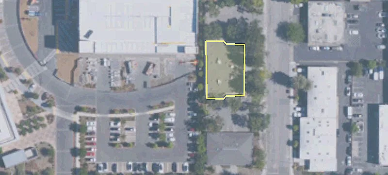 Mountain View Flex Space Available