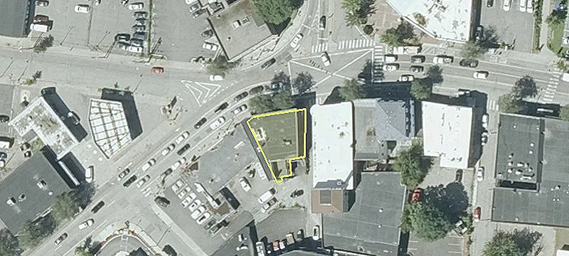 Olneyville Square Commercial Space