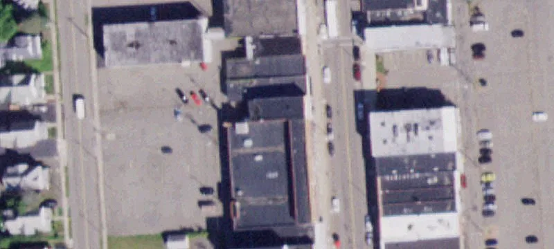 Mixed-Use Asset in Business District