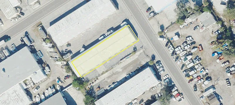 Venice, FL Warehouse/Storage Facility