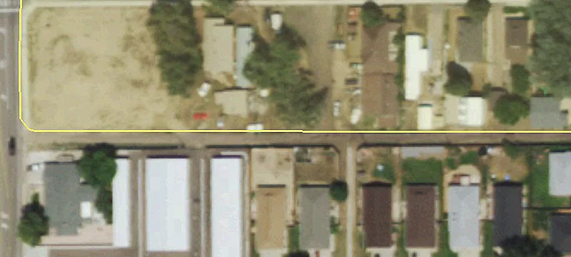 Severance Retail Development Opportunity