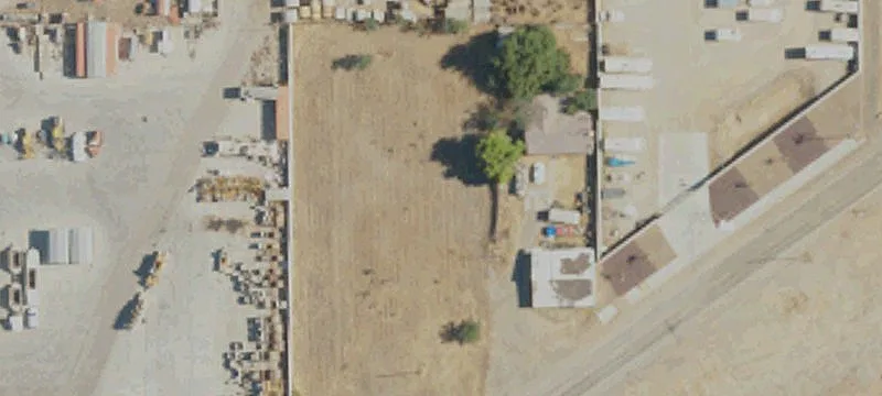 Clovis Land Parcel For Sale