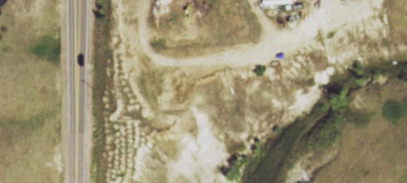 6.63 Acres Land Parcel
