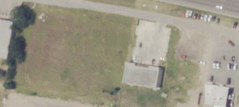 Land in Rural Mission Location