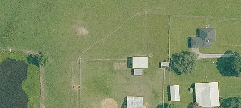 Rayne Cleared Land Tract