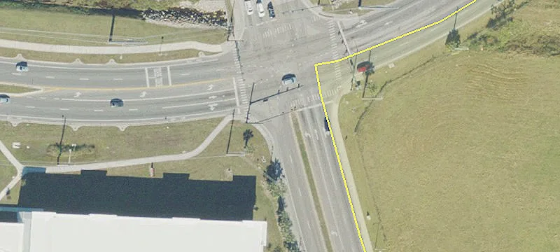 Kissimmee Retail Space For Lease