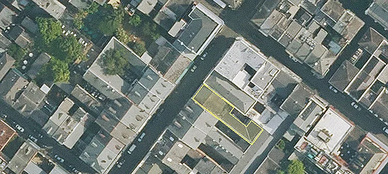 Retail Suites on Royal Street