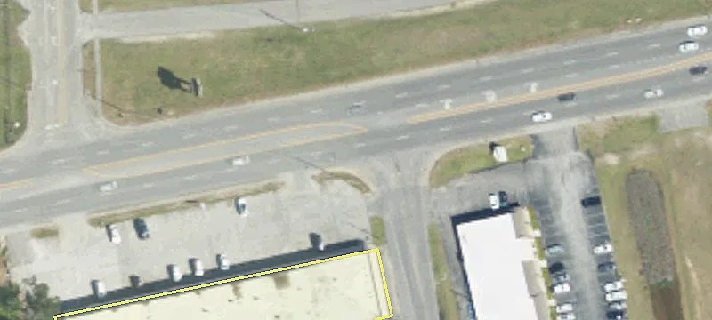 Retail Property For Sale