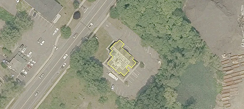 Turn-Key Office Space Available