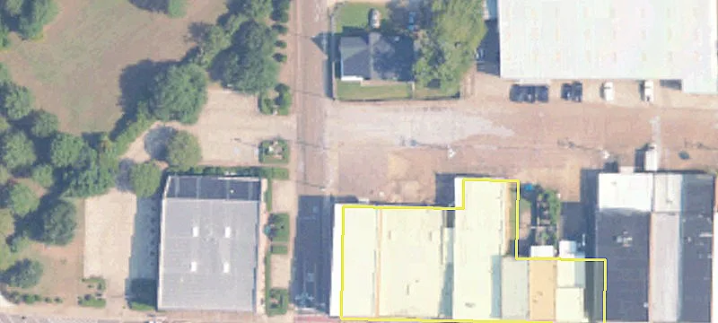 West Point NNN Restaurant Property