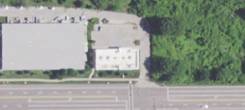 Office Space in Chesterfield