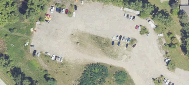 Highway Land For Sale