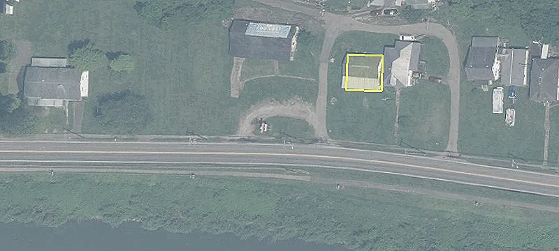 Prime Land in Lake Worth