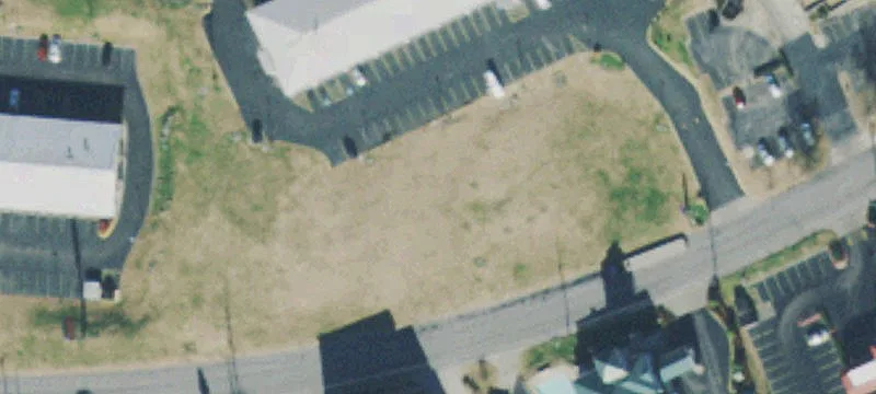 Prime Retail Land Opportunity