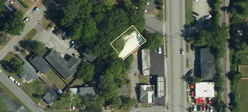 Park Circle Retail/Office Opportunity