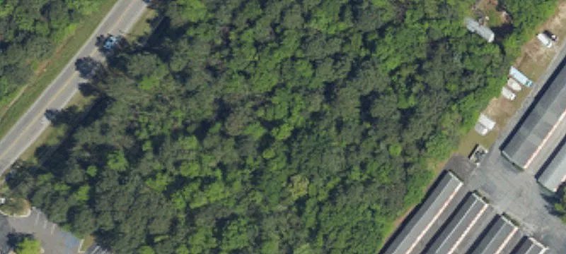 Commercial Land on Pineview Road