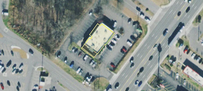 Land Available on Wilma Rudolph
