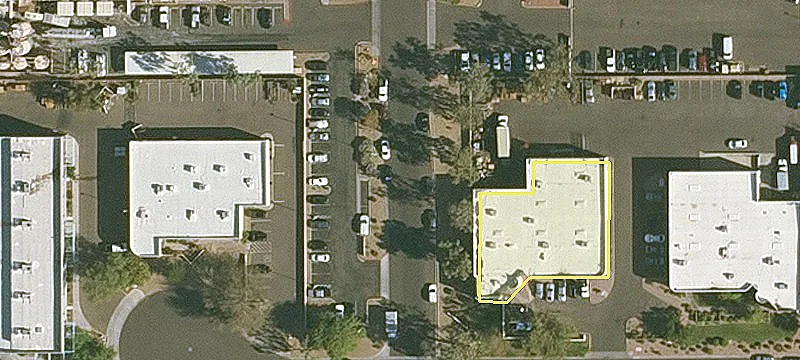 Tempe Flex Space Available